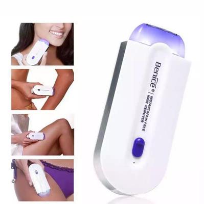 Finishing Touch Laser Induction Epilator Shaving Device Hair Removal Device