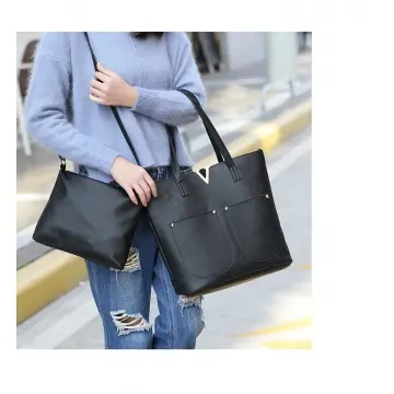 VAMPAR Korean Chain Women Leather Shoulder Bag Casual Women Handbags  Shoulder Bag Bucket Bags for Women Designer Messenger Bags : :  Fashion