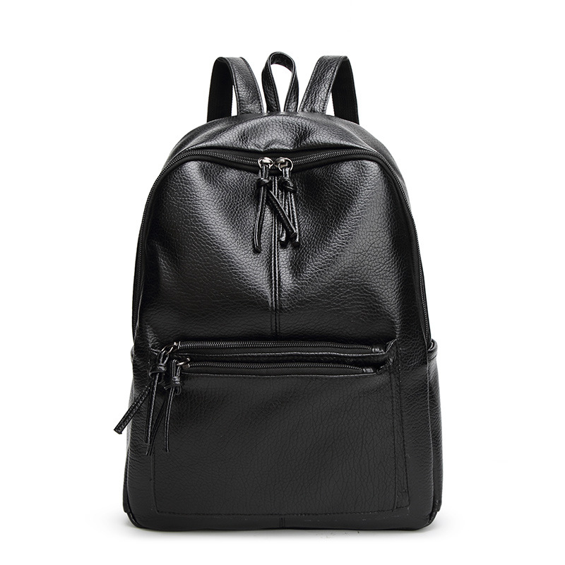 Ladies bag The New Shoulders Lady bags Fashion Wild Student School bag College Winds Trend Backpack Handbags