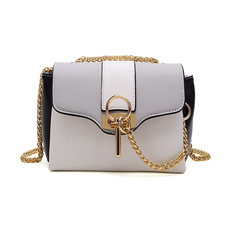 Lady Bags The New Trend Leisure Fashion Ms Shoulder Bags Mini Messenger bag Handbags