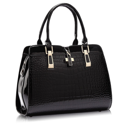 Ladies Bag Messenger Lady Bags Portable Western Style Fashion Lady Bags Shoulder Bags