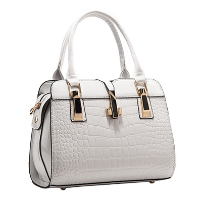 Ladies Bag Messenger Lady Bags Portable Western Style Fashion Lady Bags Shoulder Bags