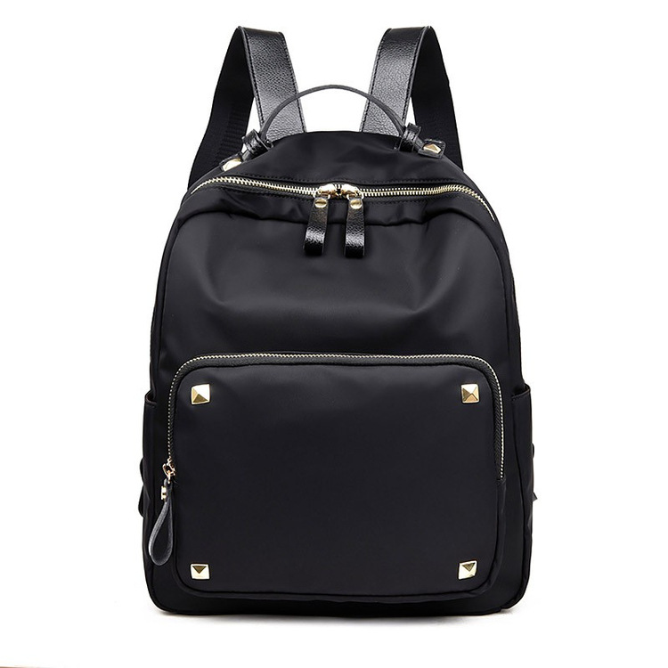 The New Backpack Ms Mummy Backpack Oxford Travel Bag Trend School Bag Handbags