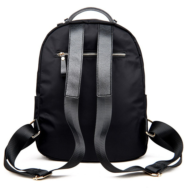 The New Backpack Ms Mummy Backpack Oxford Travel Bag Trend School Bag Handbags