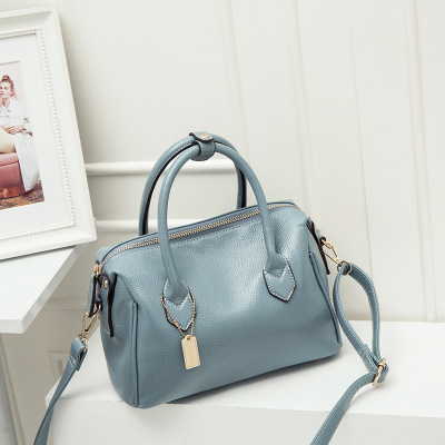 Western style Lady bags Wild handbag Shoulder Messenger Pillow bag Ladies bag