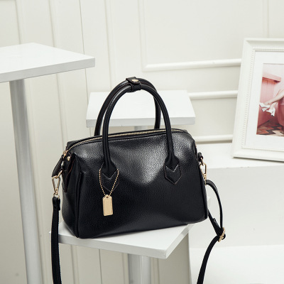 Western style Lady bags Wild handbag Shoulder Messenger Pillow bag Ladies bag