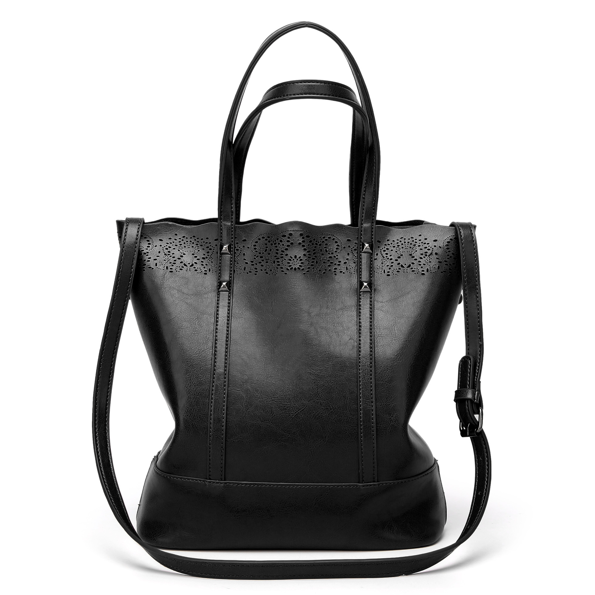 The New High Capacity Lady Bags Handbag Wild Fashion Shoulder Bags Messenger bag Leisure Package