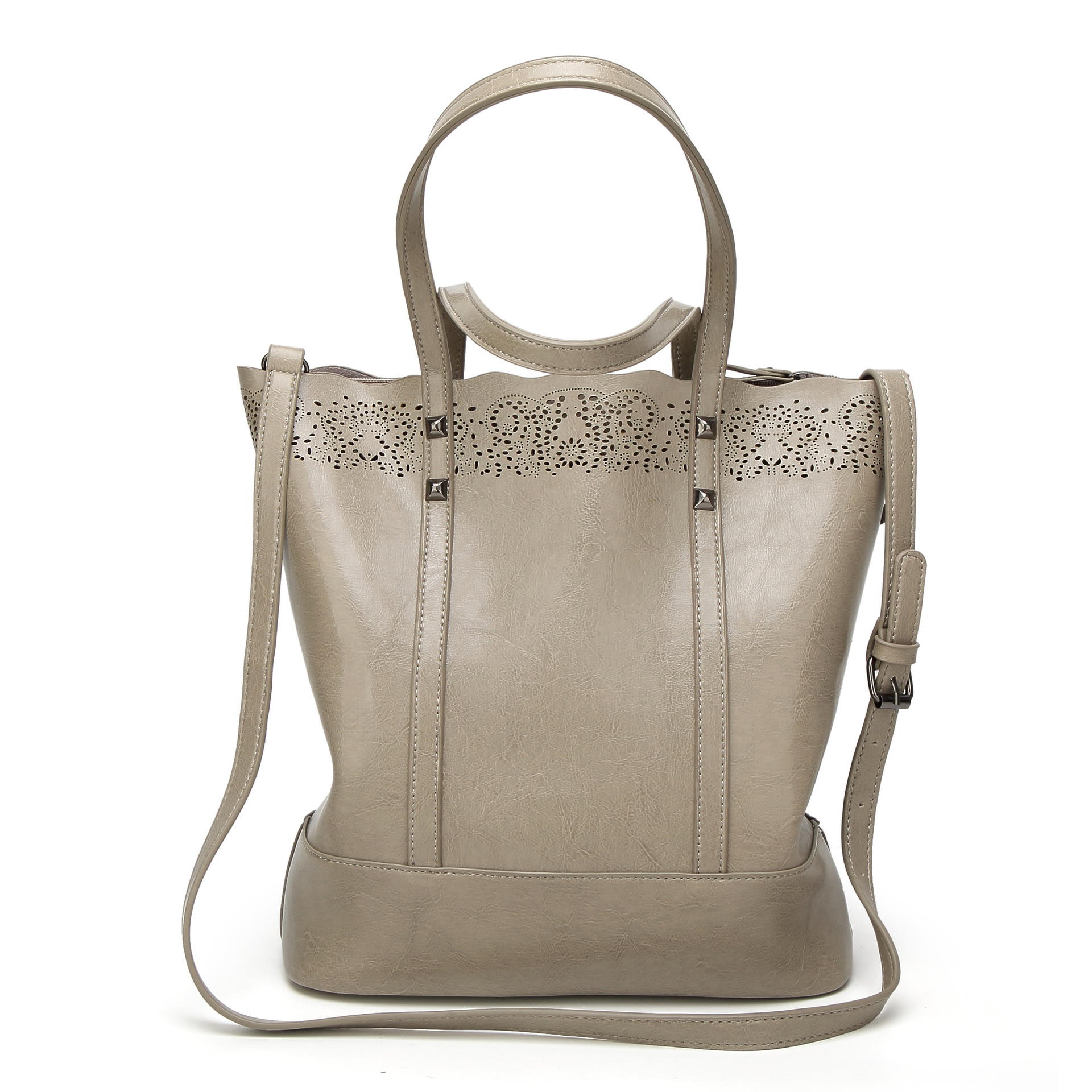 The New High Capacity Lady Bags Handbag Wild Fashion Shoulder Bags Messenger bag Leisure Package