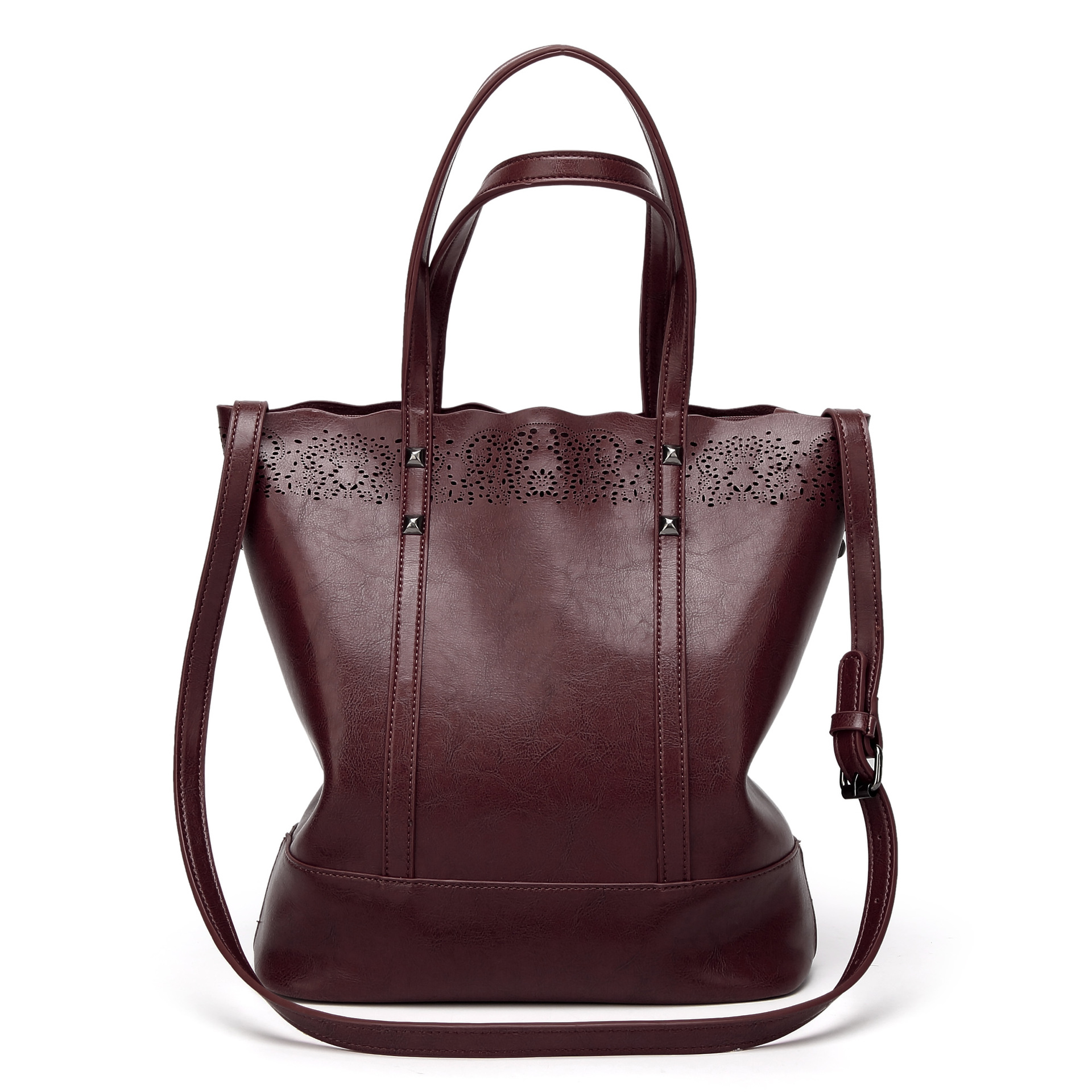 The New High Capacity Lady Bags Handbag Wild Fashion Shoulder Bags Messenger bag Leisure Package