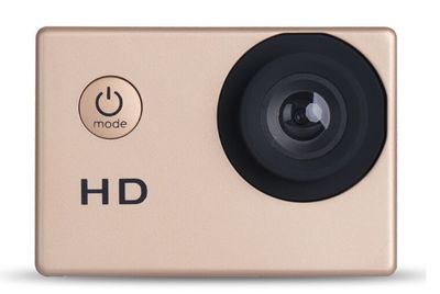 outdoor Sport camera Camera 30M waterproof Mini Camera Sports DV Digital camera