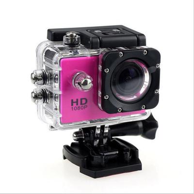 outdoor Sport camera Camera 30M waterproof Mini Camera Sports DV Digital camera