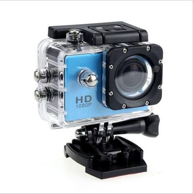 outdoor Sport camera Camera 30M waterproof Mini Camera Sports DV Digital camera