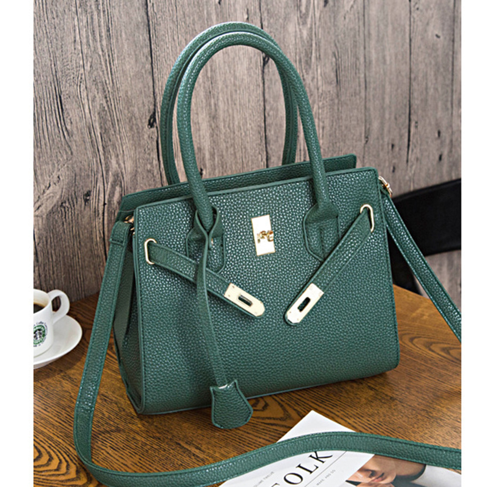 The New Platinum package handbag Lady bags Shoulder Messenger bag Western style fashion Wild Ms. bag