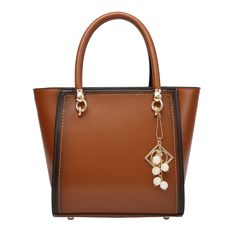 The New Lady Bags Western Style Fashion Shoulder Messenger bag Wild Portable Wings Package Handbags
