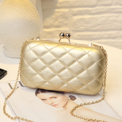 Lady bags Western Style Fashion Trend Shoulder Messenger bag Wild Handbag Ms. bag