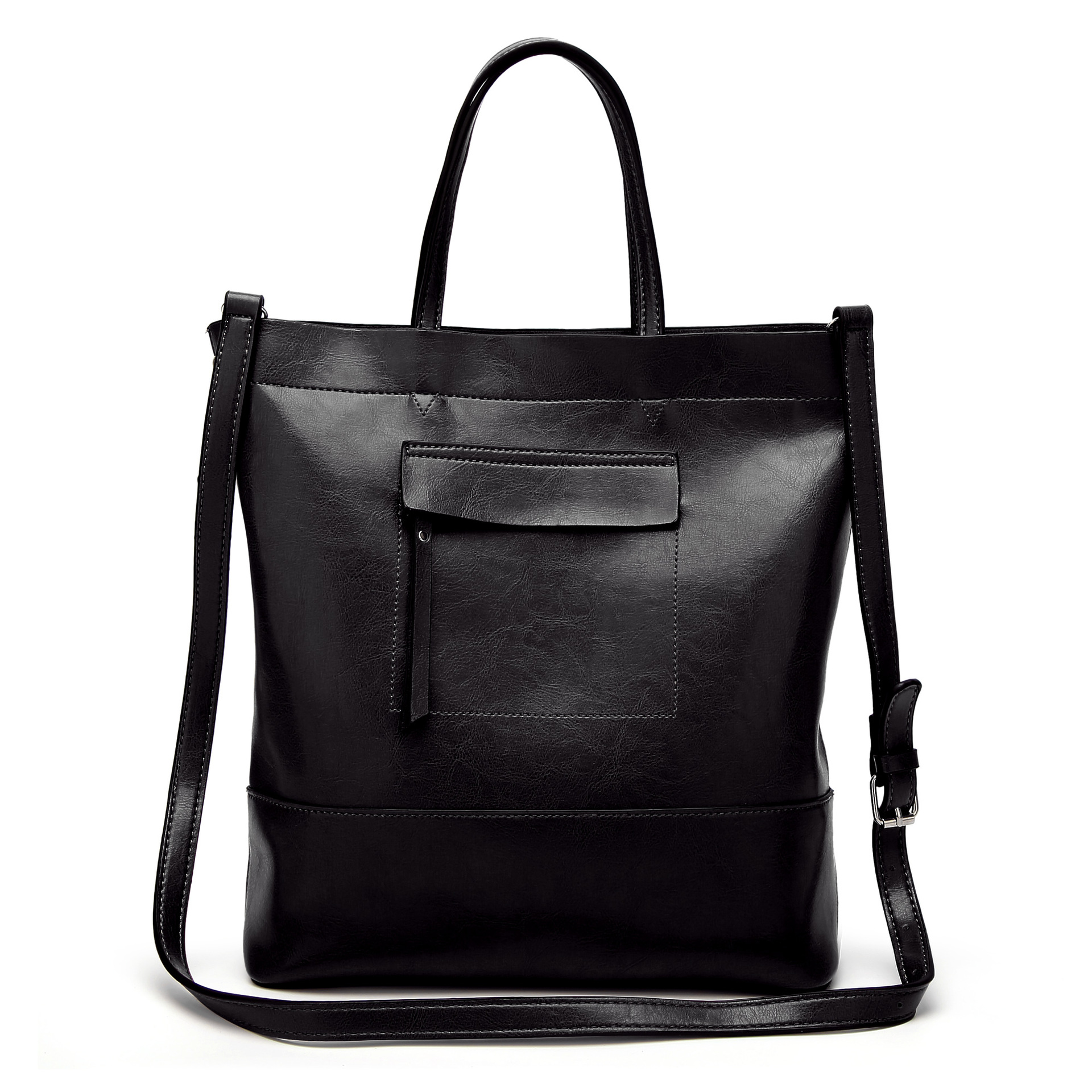 Lady Bags Western Style Wild Fashion Trend Pack Shoulder Diagonal Package Portable Bucket bag Handbags