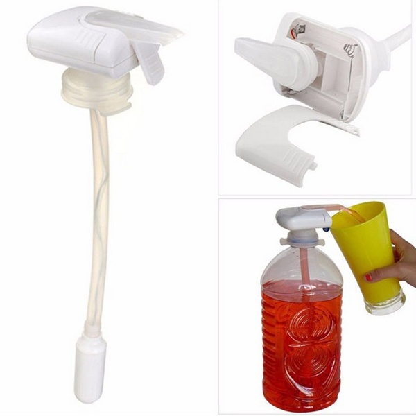 Stylish Magictap Automatic Pumping tool drink Upside Down Drink Foundation Tool