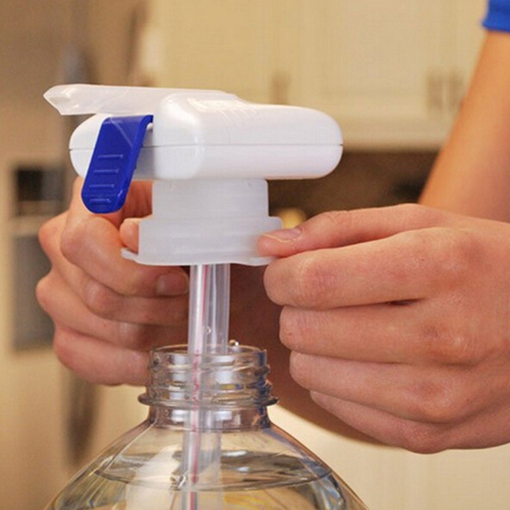 Stylish Magictap Automatic Pumping tool drink Upside Down Drink Foundation Tool