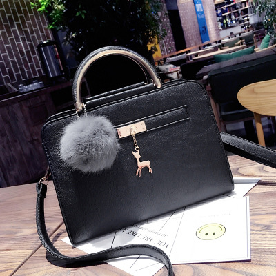 Lady bags Wild The New Handbag Small Square Package Trend Shoulder Messenger Bag