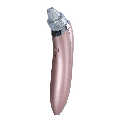 Blackheads Vacuum Cleaner Cleaner Pore Remover Skin Electric Cleanser Face Tool