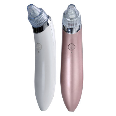 Blackheads Vacuum Cleaner Cleaner Pore Remover Skin Electric Cleanser Face Tool