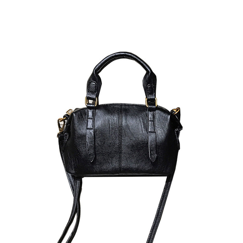 Ms Fashion Wild Lady Bags Western Style Handbag Shoulder Messenger bag