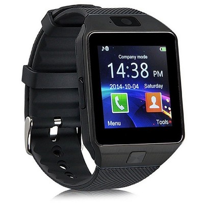 Intelligent Watch Bluetooth Positioning phone Mobile phone Card Pedometer Anti-lost Wristband
