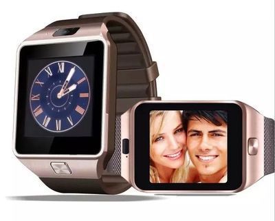 Intelligent Watch Bluetooth Positioning phone Mobile phone Card Pedometer Anti-lost Wristband