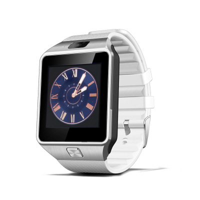 Intelligent Watch Bluetooth Positioning phone Mobile phone Card Pedometer Anti-lost Wristband