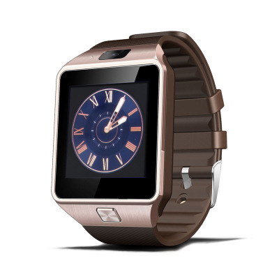 Intelligent Watch Bluetooth Positioning phone Mobile phone Card Pedometer Anti-lost Wristband