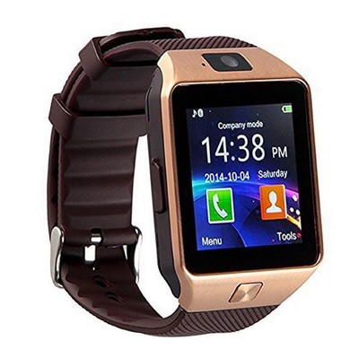 Intelligent Watch Bluetooth Positioning phone Mobile phone Card Pedometer Anti-lost Wristband