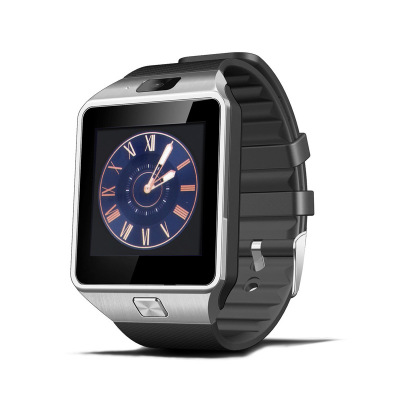 Intelligent Watch Bluetooth Positioning phone Mobile phone Card Pedometer Anti-lost Wristband