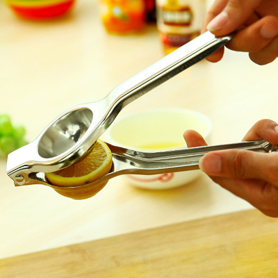 Stainless Steel Press Juicer Citrus Juicer kitchen Bar Food Processor Gadget Cuisine