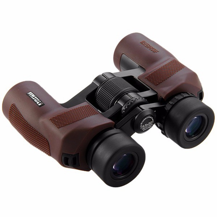 HD Binocular Telescope go Sightseeing Tourism Dedicated High Times Glimmer Night Vision Telescope