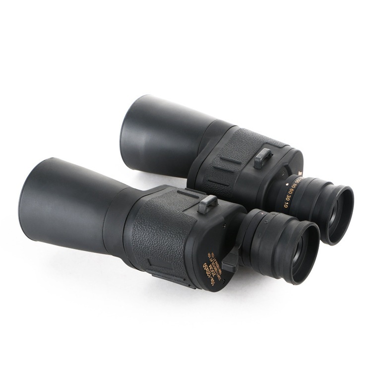 JINJULI Outdoor 10 - 120 × 50 Binocular Zoom Telescope Night Vision HD High Times Telescope