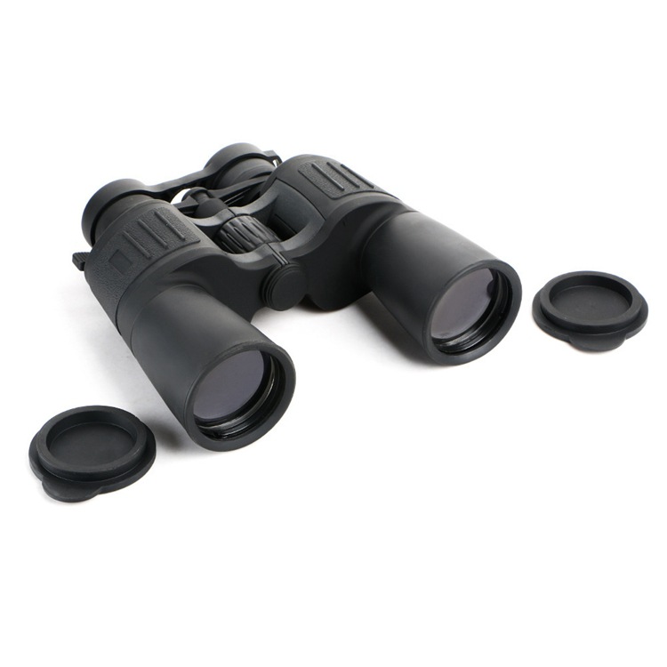 JINJULI Outdoor 10 - 120 × 50 Binocular Zoom Telescope Night Vision HD High Times Telescope