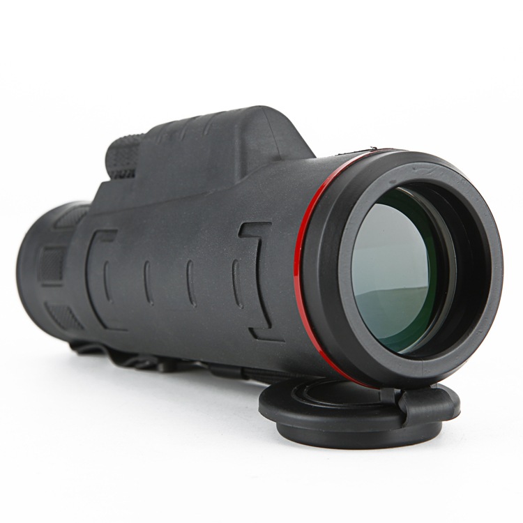 Fashion 35X50 Single Cylinder Phone HD Telescope Outdoor Mountaineering High Times Telescope