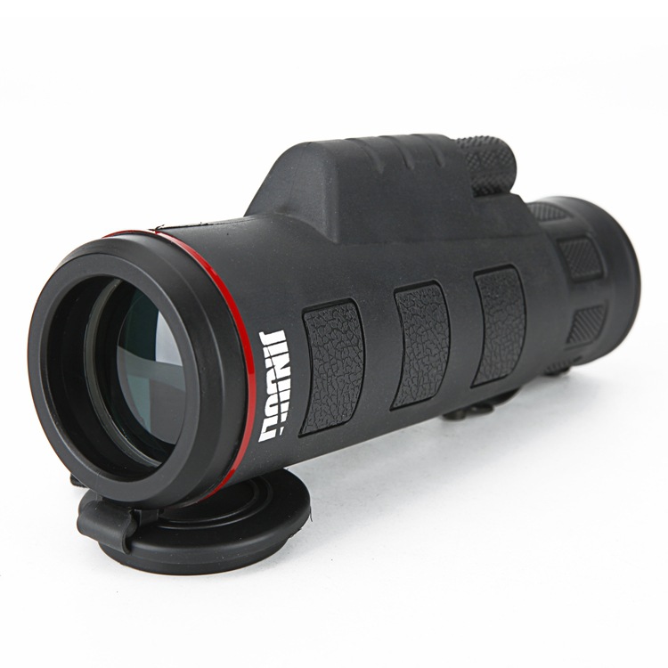 Fashion 35X50 Single Cylinder Phone HD Telescope Outdoor Mountaineering High Times Telescope
