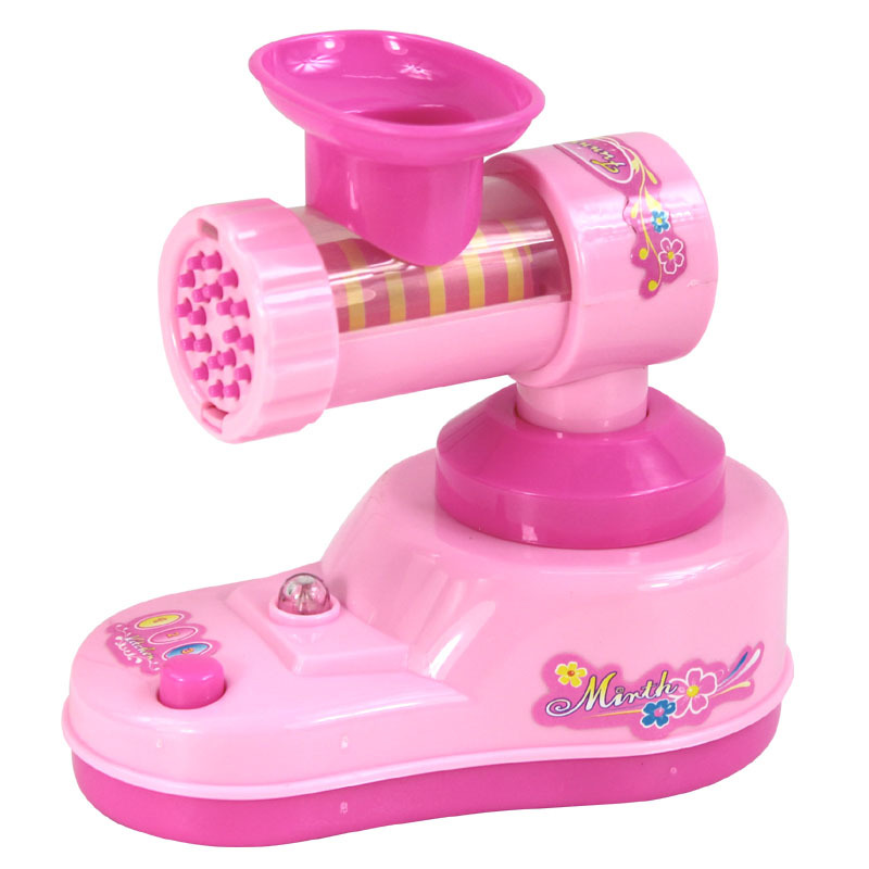 Child Going Home Toy Set Girl toy Simulation Mini Refrigerator Home Appliances
