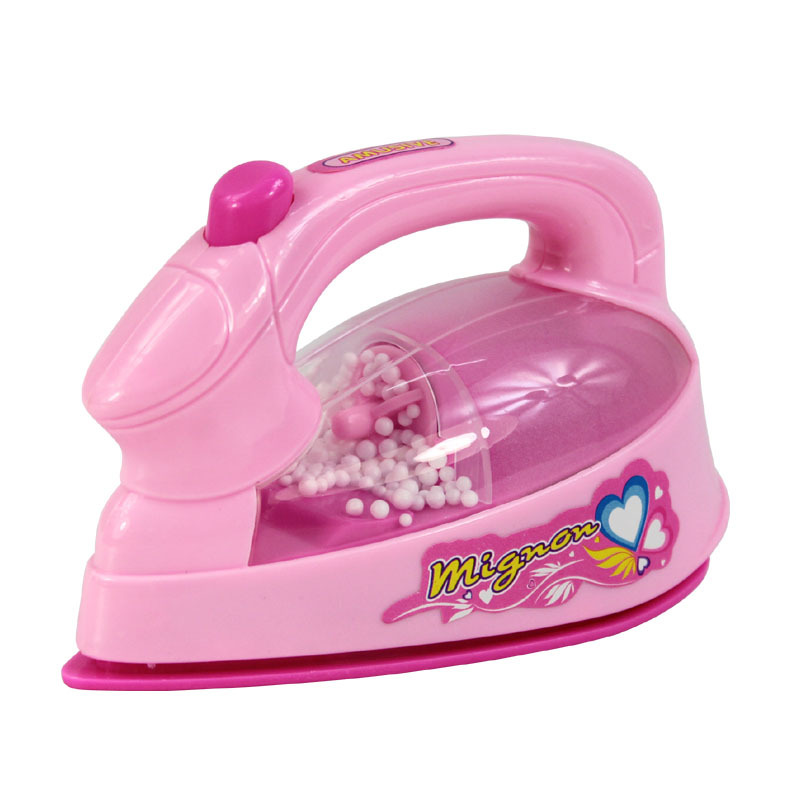 Child Going Home Toy Set Girl toy Simulation Mini Refrigerator Home Appliances
