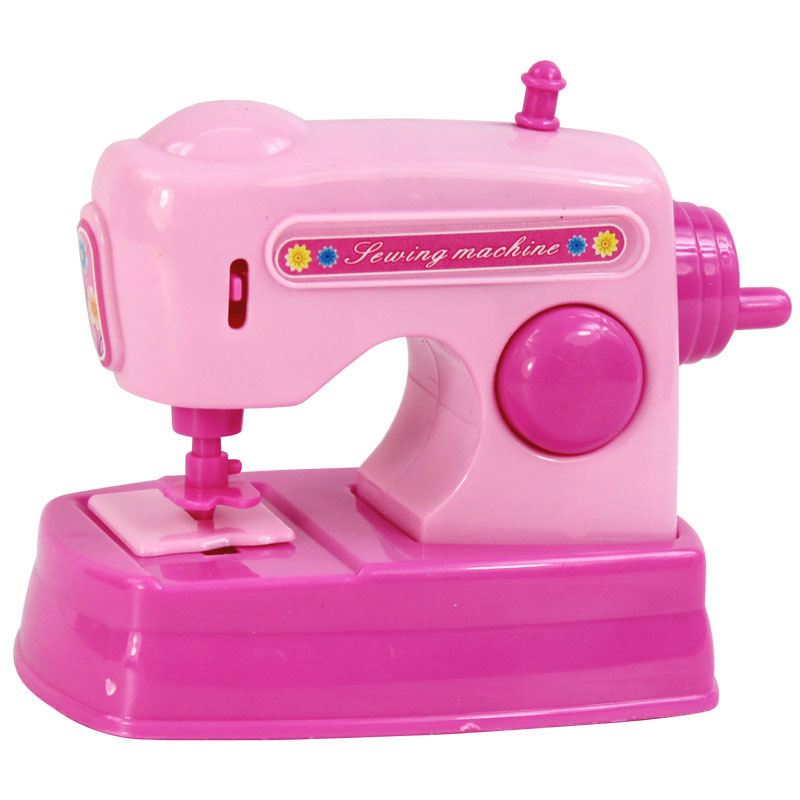 Child Going Home Toy Set Girl toy Simulation Mini Refrigerator Home Appliances