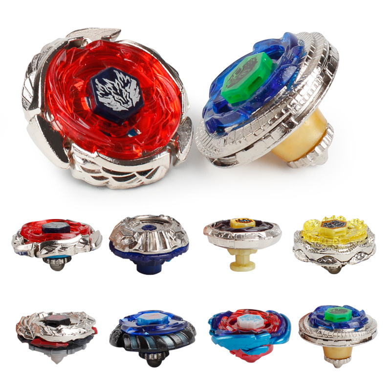 Steel War Spirit Hurricane Gyro Child Magic Gyro Movement Battle Gyro