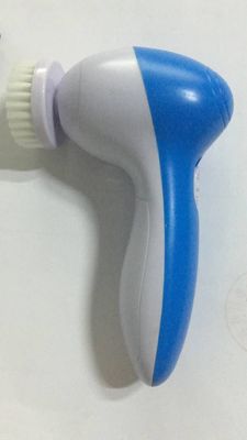 Five in one Cleansing Instrument Wash Your Face Household Beauty Equipment Electric Face Massager