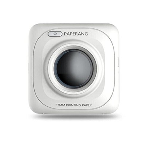 Mini Bluetooth Printer Meow Meow Machine Universal Phone at Any time Anywhere Can Print