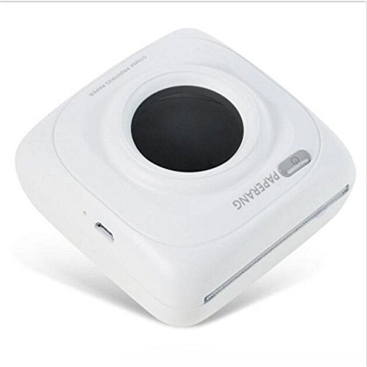 Mini Bluetooth Printer Meow Meow Machine Universal Phone at Any time Anywhere Can Print