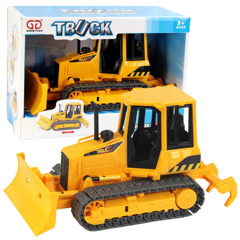 Boy Child Toy Construction Vehicles Toy Car Model Simulation Puzzle toy Model car