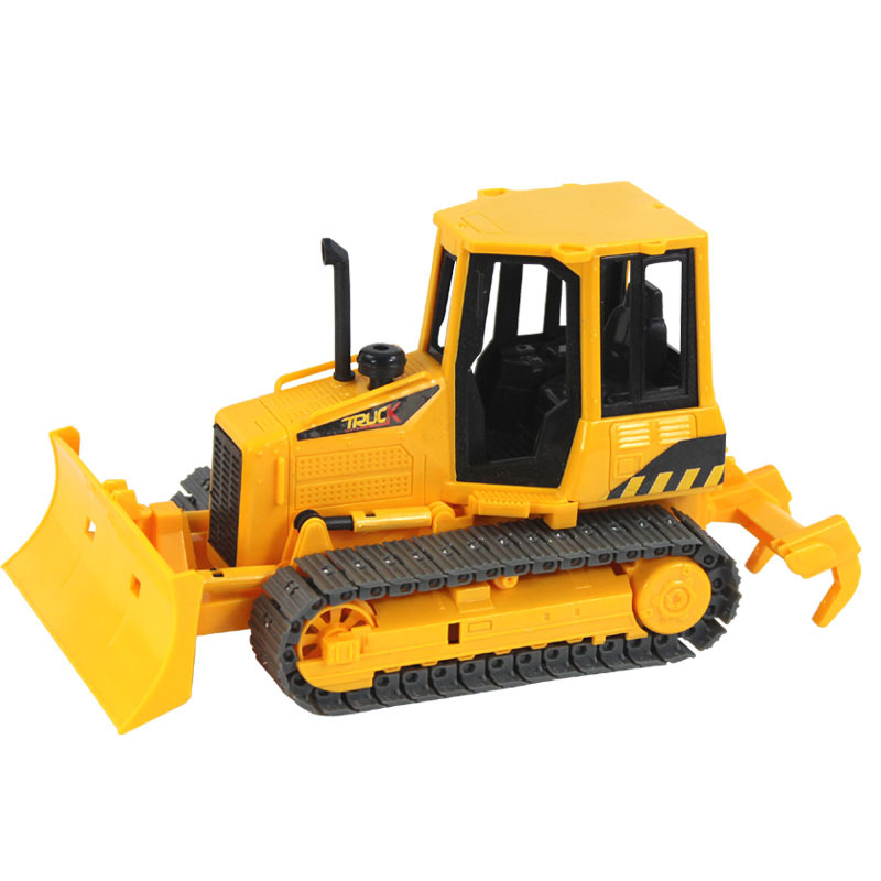 Boy Child Toy Construction Vehicles Toy Car Model Simulation Puzzle toy Model car
