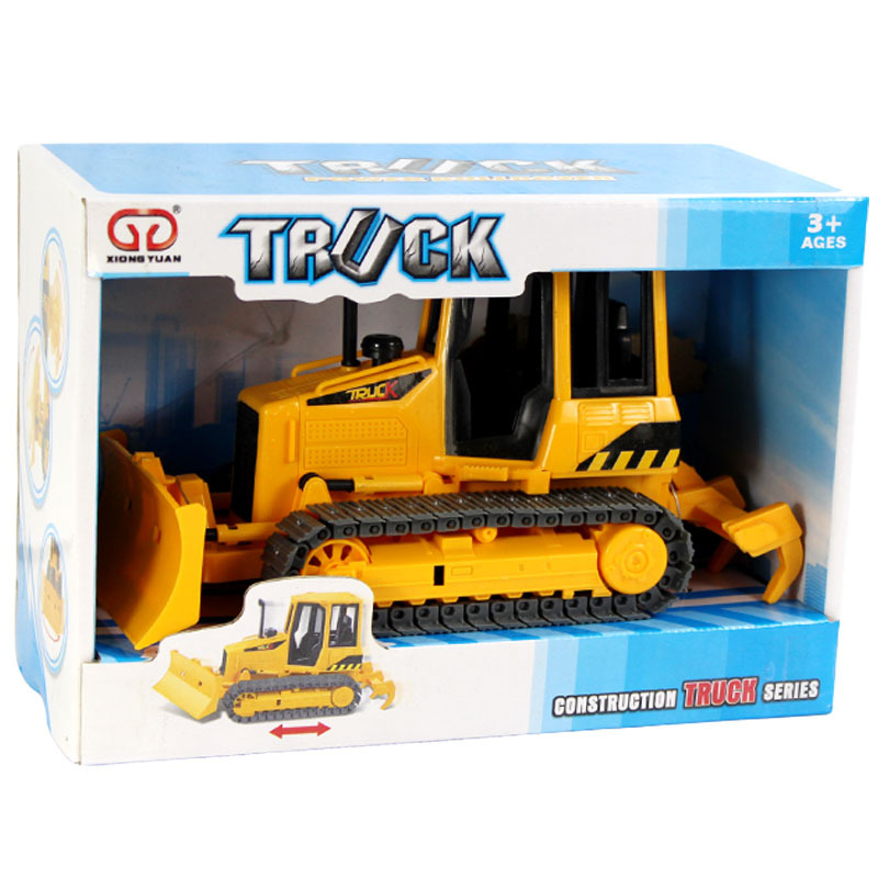 Boy Child Toy Construction Vehicles Toy Car Model Simulation Puzzle toy Model car