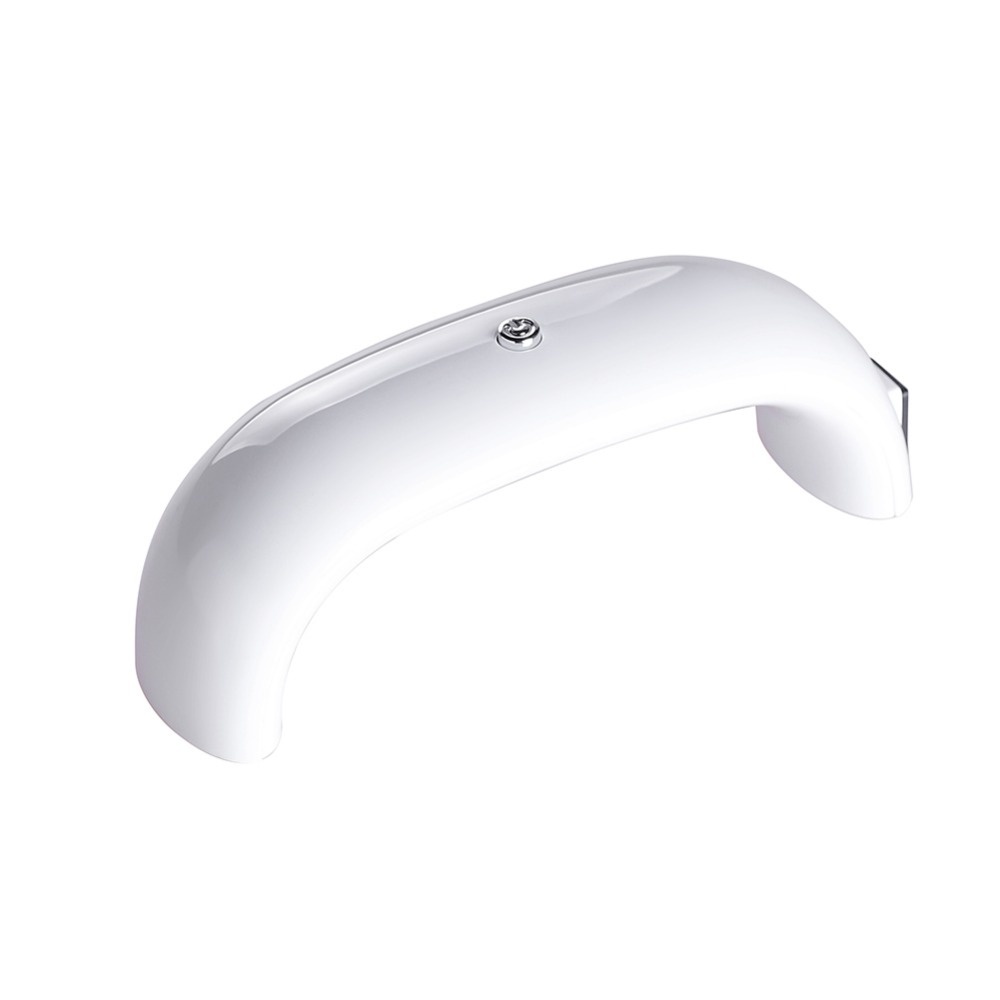 Fashion Women USB LED Lamp Light for Nail Dryer Nail Art Tools Mini UV Light Nail Dryer