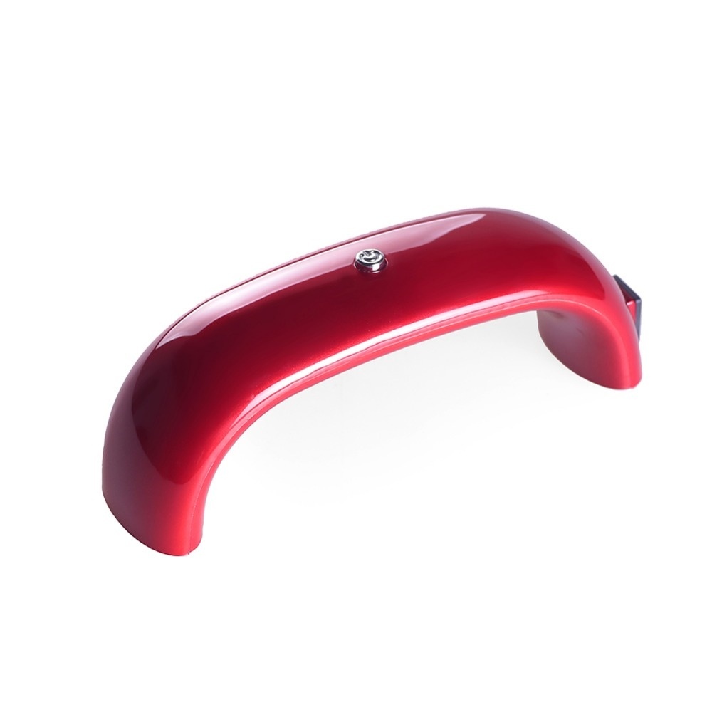Fashion Women USB LED Lamp Light for Nail Dryer Nail Art Tools Mini UV Light Nail Dryer
